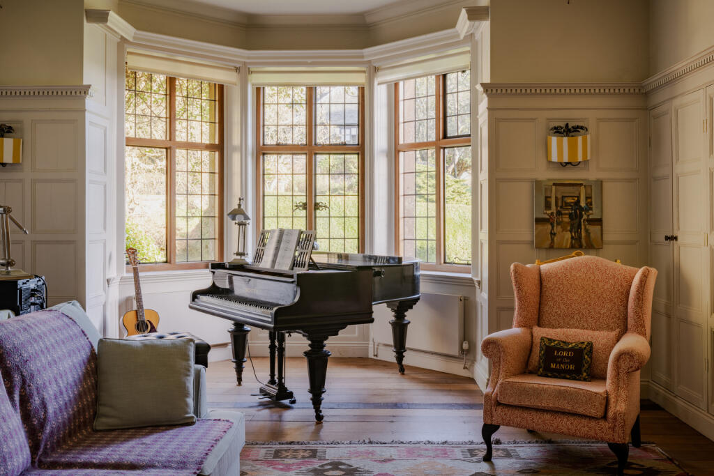 Additional image 16 of Glastonbury Apartment, Redlynch House, Bruton, Somerset