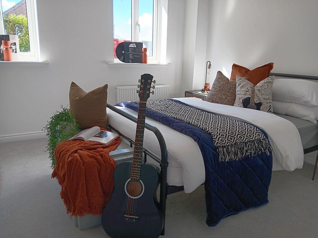 Additional image 10 of Dosthill Road,
Two Gates, 
Tamworth,
B77 1JB