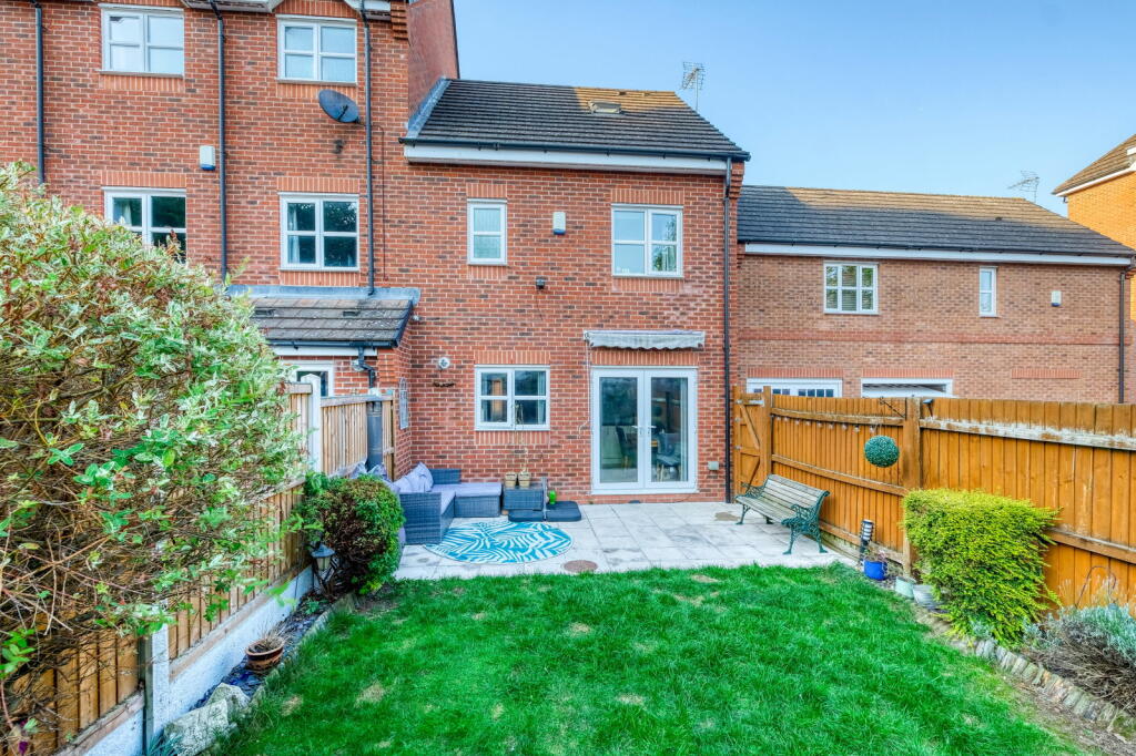 Additional image 17 of Shottery Close, Ipsley, Redditch B98 0GE