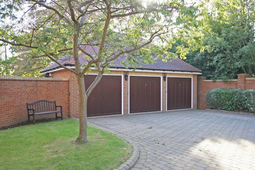 Additional image 11 of Wood End Drive, Barnt Green, B45 8JU