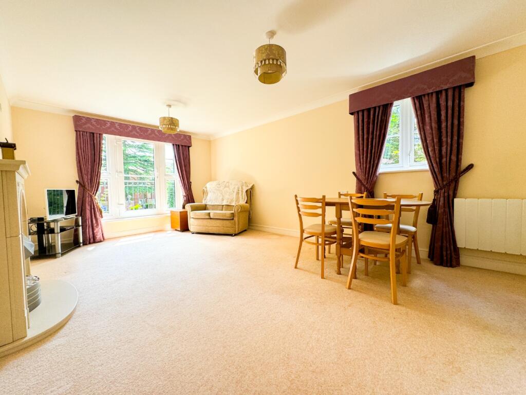 Additional image 20 of Grange Court, Warwick Road, Solihull, West Midlands