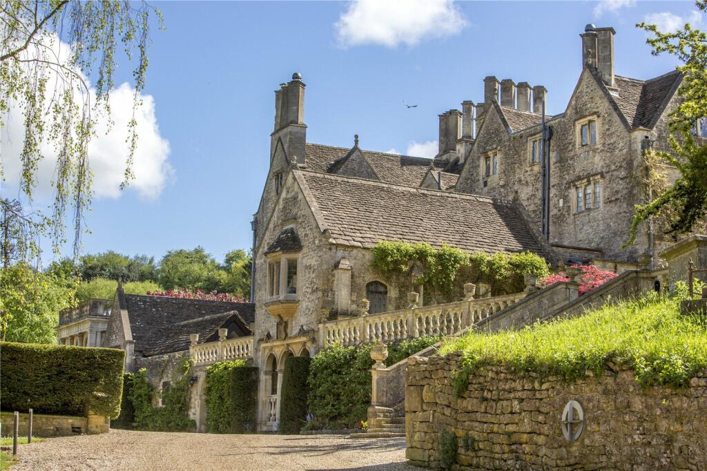 Additional image 18 of St. Catherine, Bath, Somerset, BA1