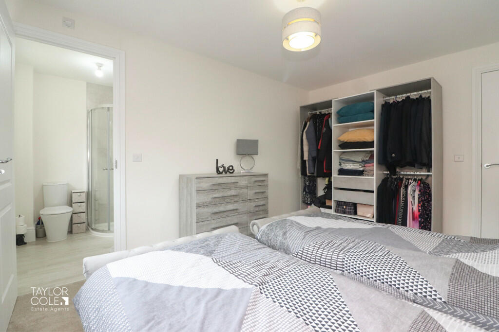 Additional image 21 of Hopton Close, Amington