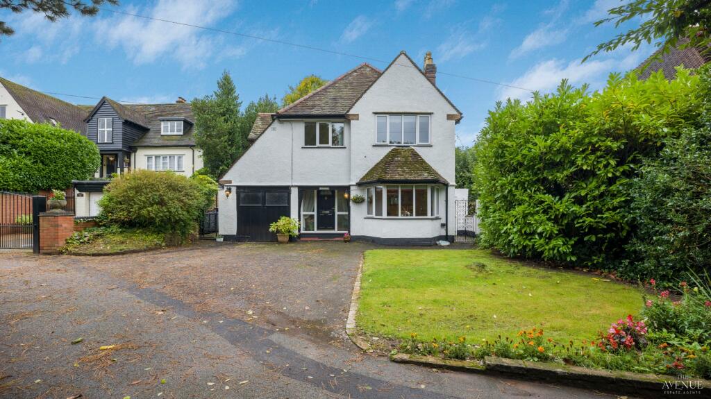 Additional image 31 of Wyndley Lane, Sutton Coldfield, West Midlands, B73