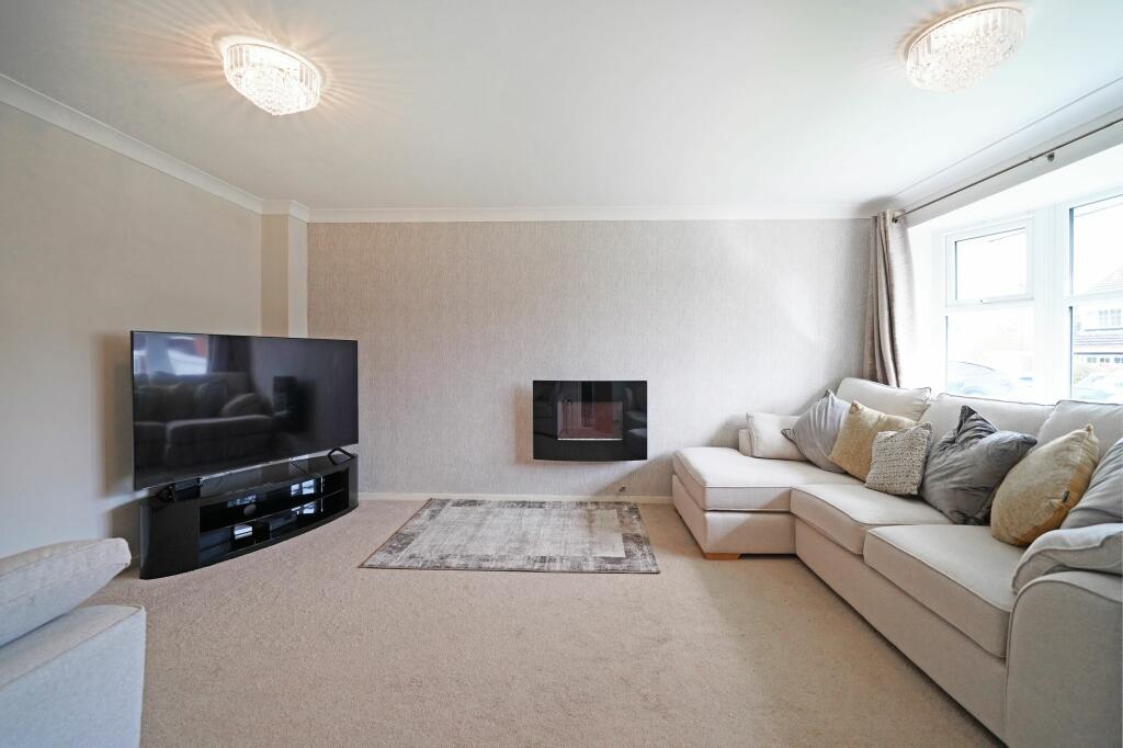 Additional image 17 of Spiers Close, Knowle, B93