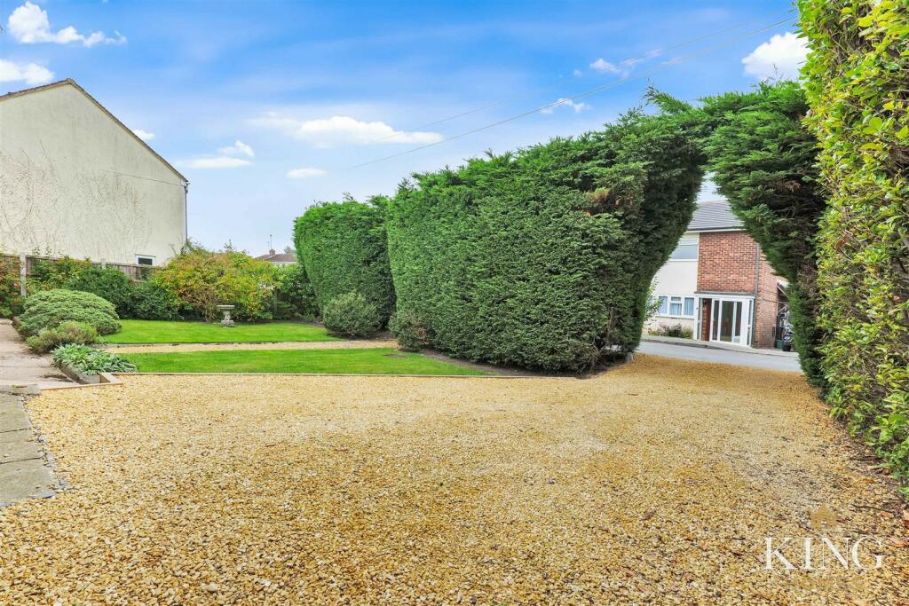 Additional image 19 of Cottage, Lords Lane, Studley