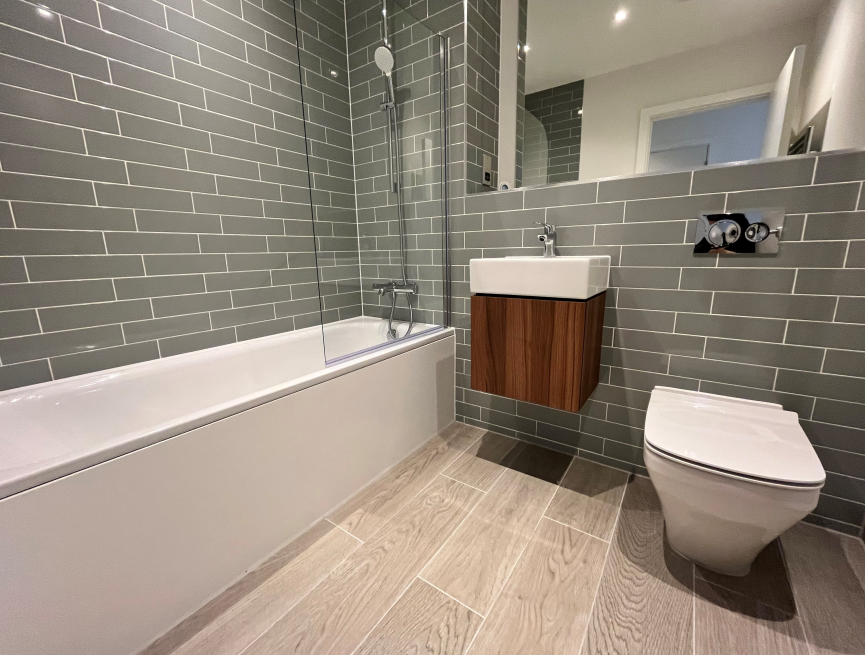 Additional image 6 of Gunsmith House