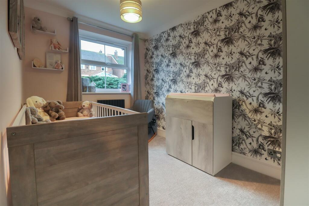 Additional image 13 of The Croft, Henley-In-Arden