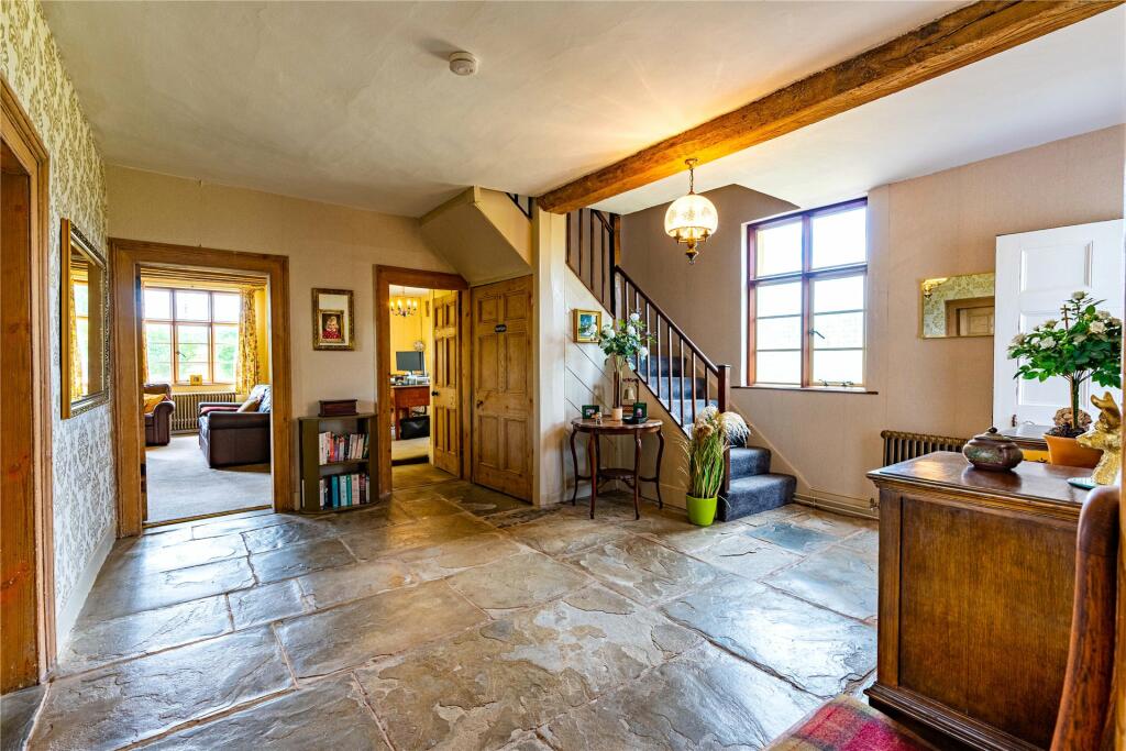 Additional image 4 of Wike Lane, Sambourne, Redditch, Warwickshire, B96