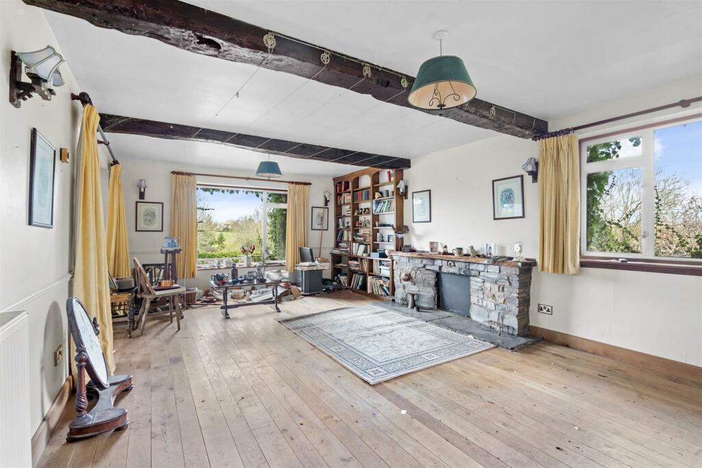 Additional image 8 of Templar House, Temple Grafton, Alcester