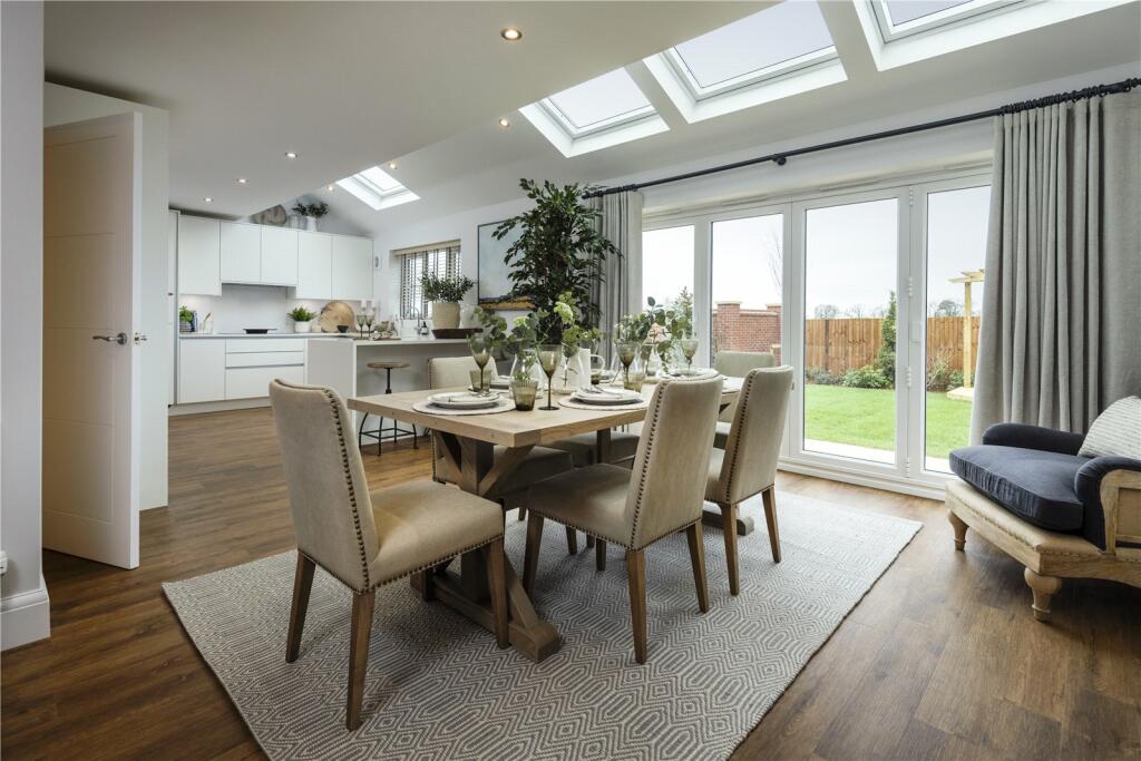 Additional image 5 of Arden Park, Redditch, Worcestershire, B98