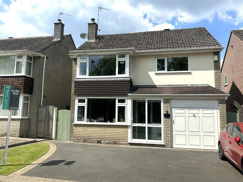 Additional image 26 of Broadway Avenue, Halesowen