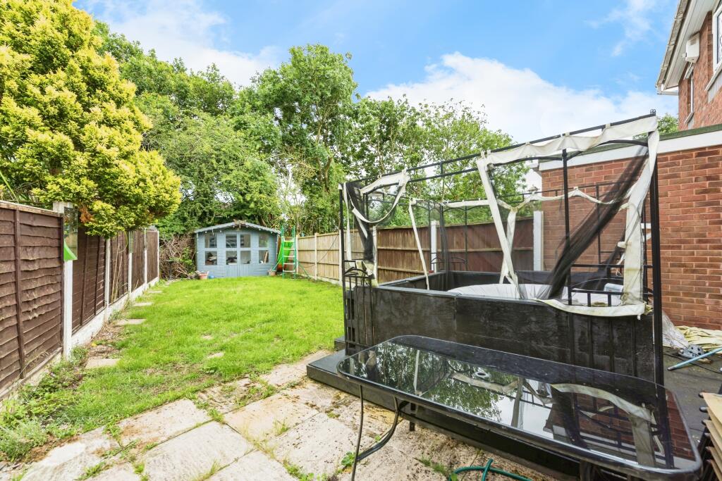 Additional image 9 of Grassholme, Wilnecote, Tamworth, Staffordshire, B77