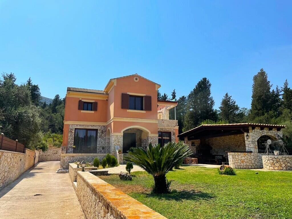 Additional image 3 of Ionian Islands, Corfu, Ermones, Greece