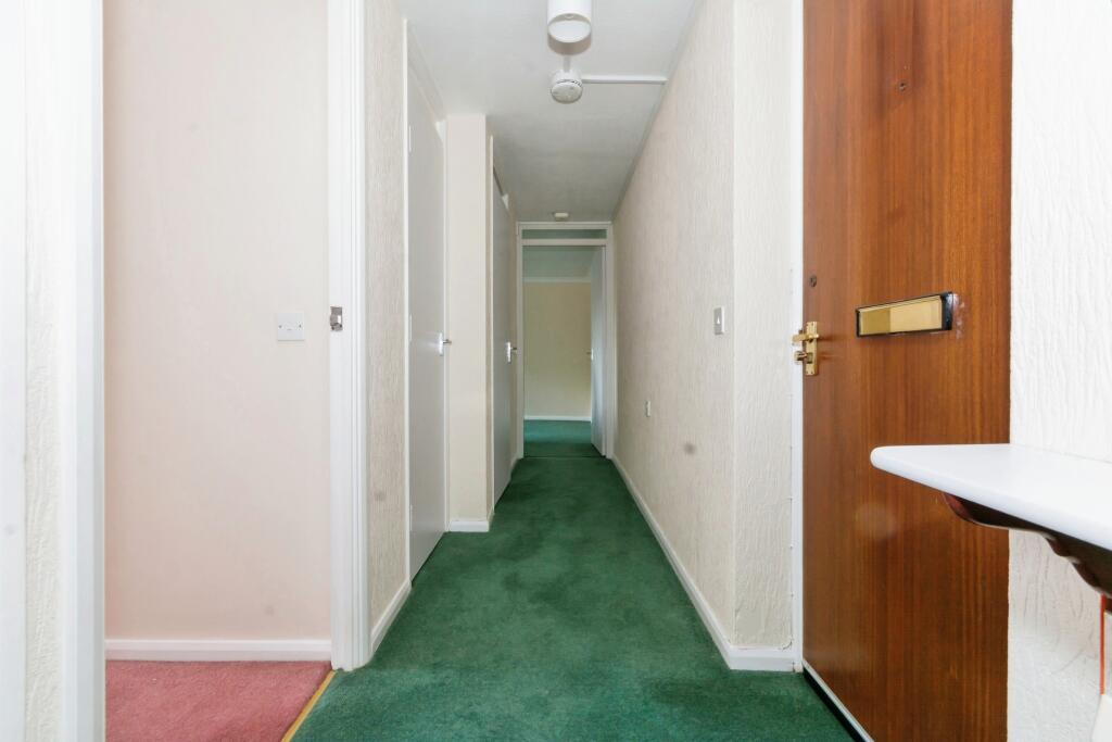 Additional image 17 of The Green, Kings Norton, Birmingham, West Midlands, B38