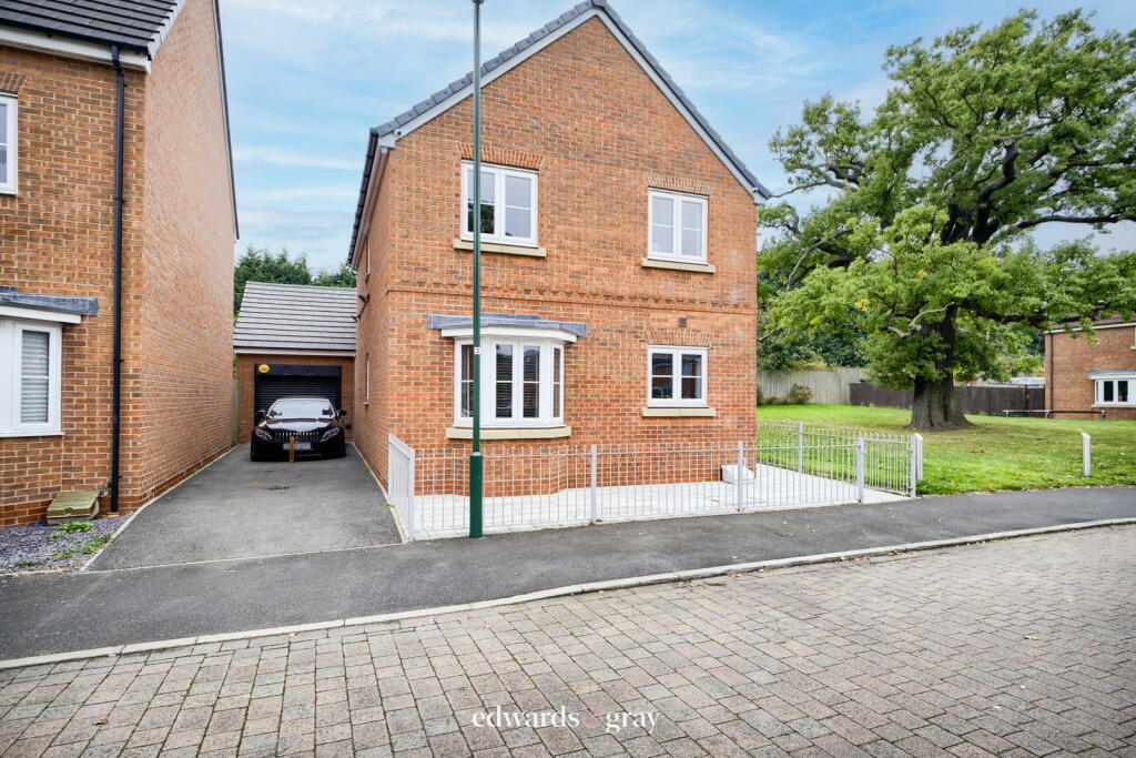 Additional image 23 of Ashfield Lane, Marston Green, Birmingham, B37 7FP