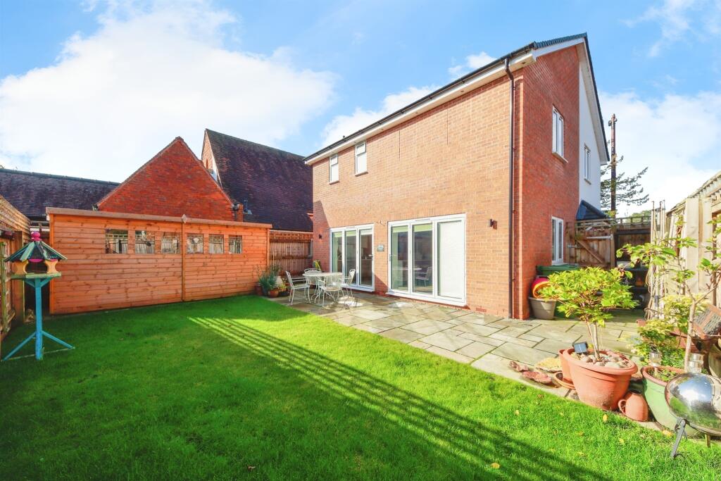 Additional image 16 of Chapel Drive, Birmingham