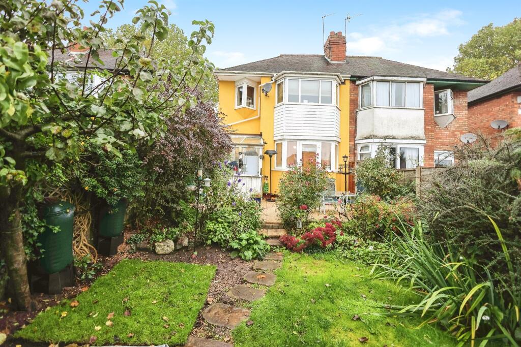 Additional image 14 of Anstey Road, Birmingham