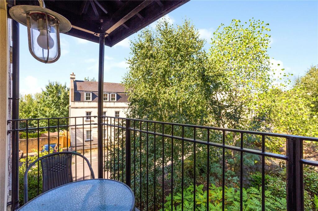 Additional image 14 of Eveleigh Avenue, BATH, BA1