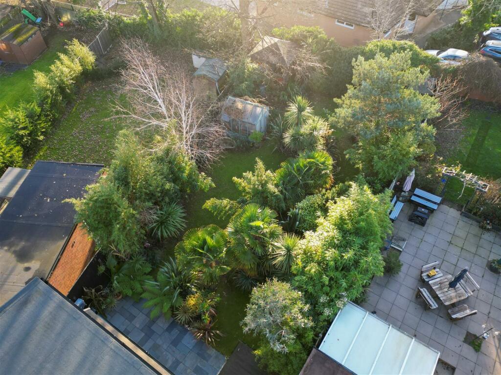 Additional image 33 of Lyndon Road, Solihull