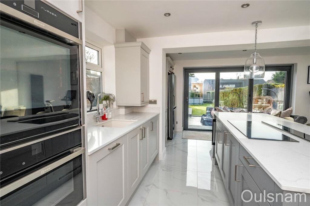 Additional image 8 of Spadesbourne Road, Lickey End, Bromsgrove, Worcestershire, B60