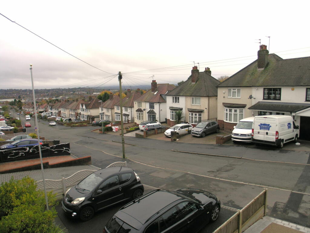 Additional image 9 of ROWLEY REGIS, Park Avenue