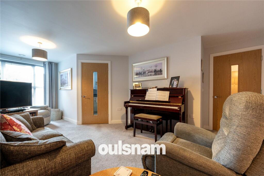 Additional image 2 of Clive Road, Redditch, Worcestershire, B97