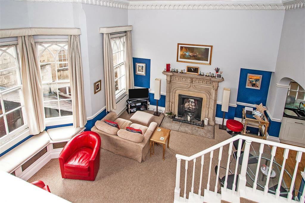 Additional image 6 of Fountain Buildings, BATH