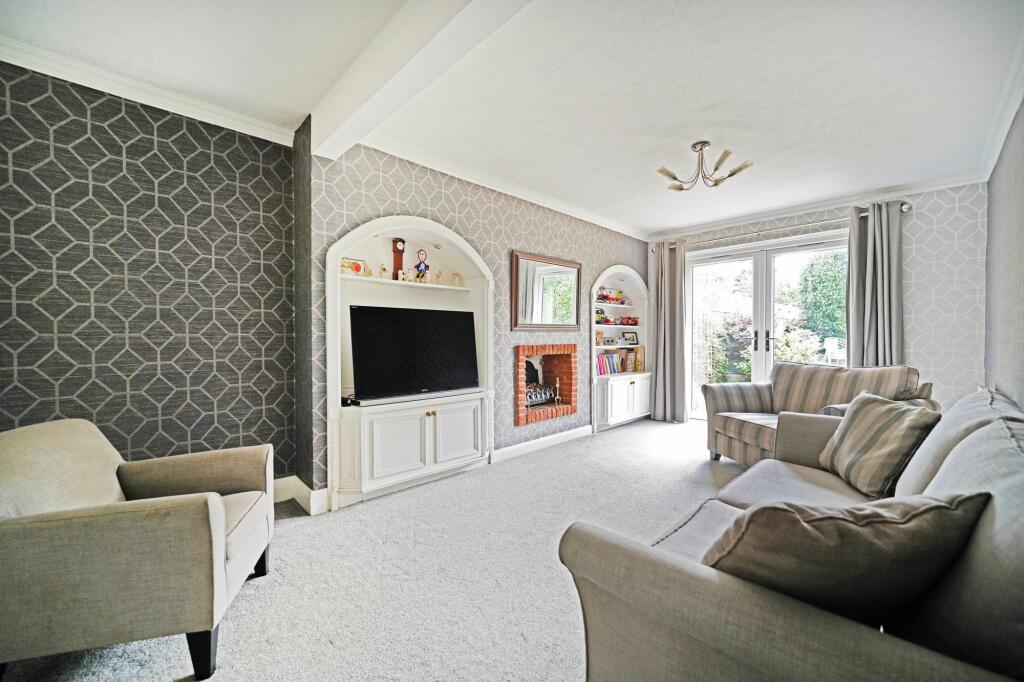 Additional image 4 of Warwick Road, Knowle, B93