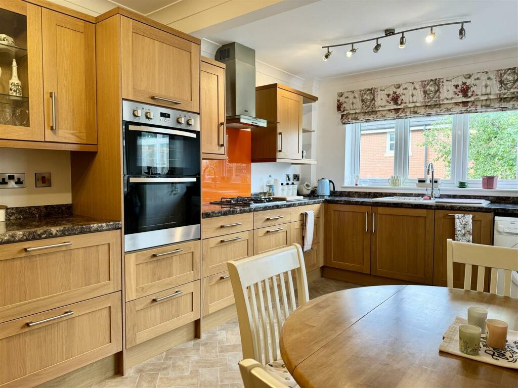 Additional image 9 of Peveril Grove, New Hall, Sutton Coldfield