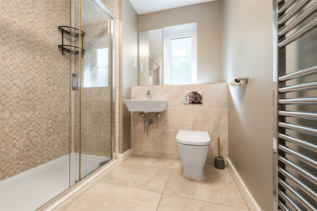 Additional image 10 of St Phillips Grove, Bentley Heath