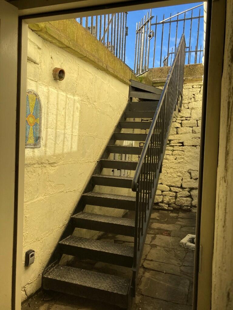 Primary image of Belvedere, Bath, Somerset, BA1