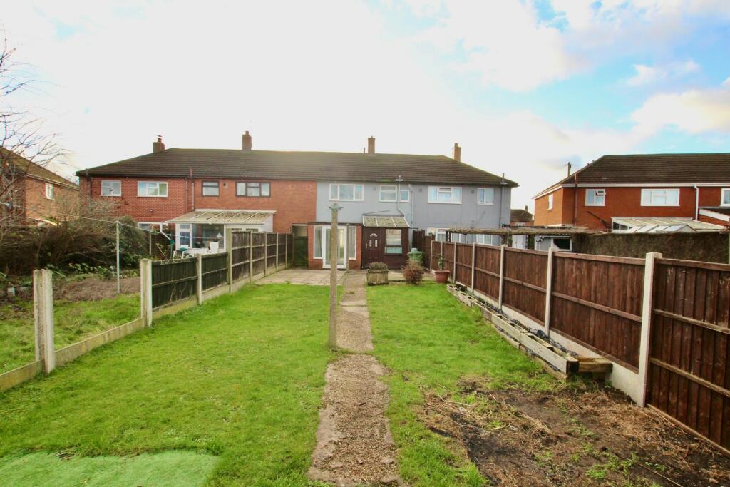 Additional image 11 of Kingsway, Kingsbury