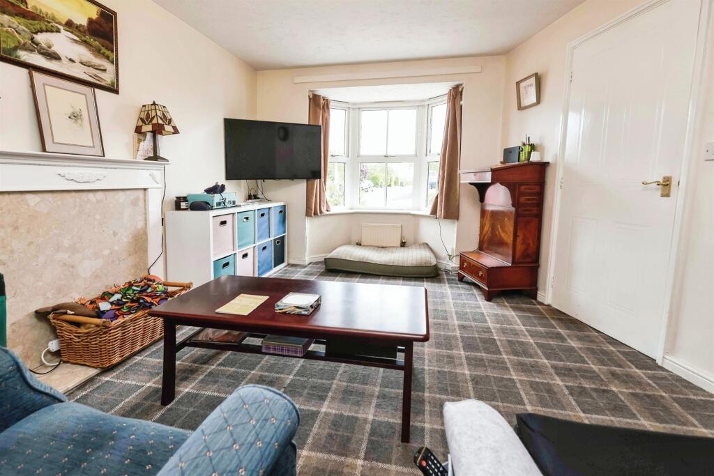 Additional image 5 of Sentry Way, SUTTON COLDFIELD