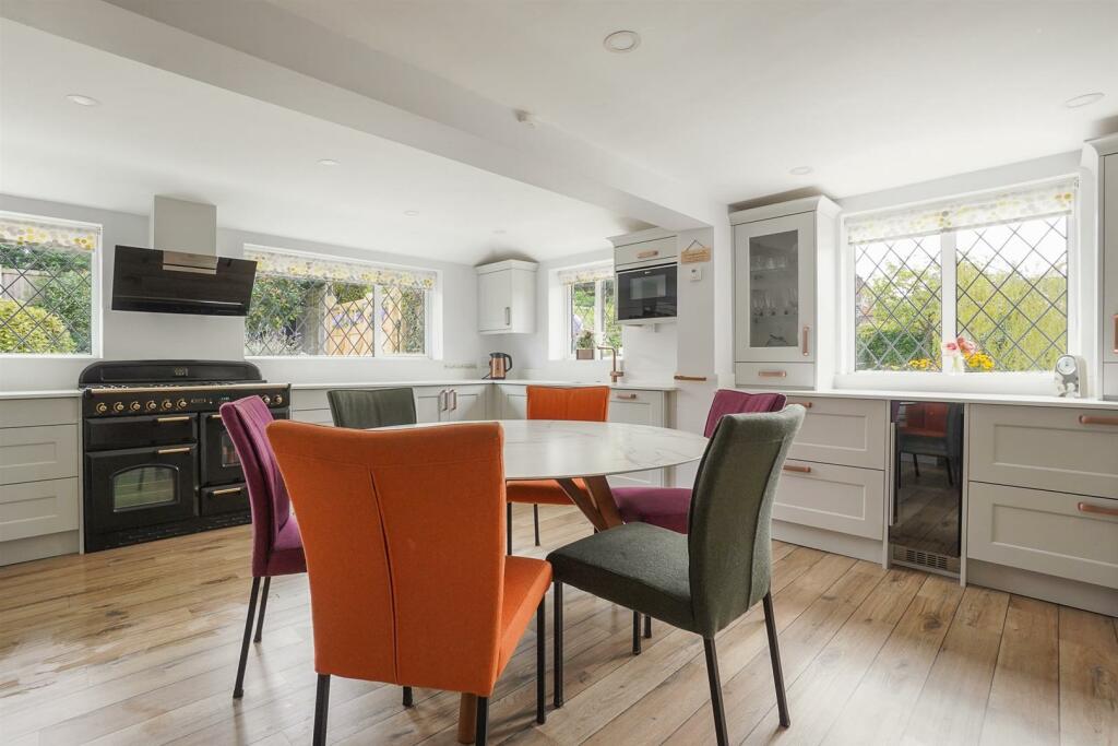 Additional image 8 of Owls Nest, Church Lane, Cookhill, Alcester