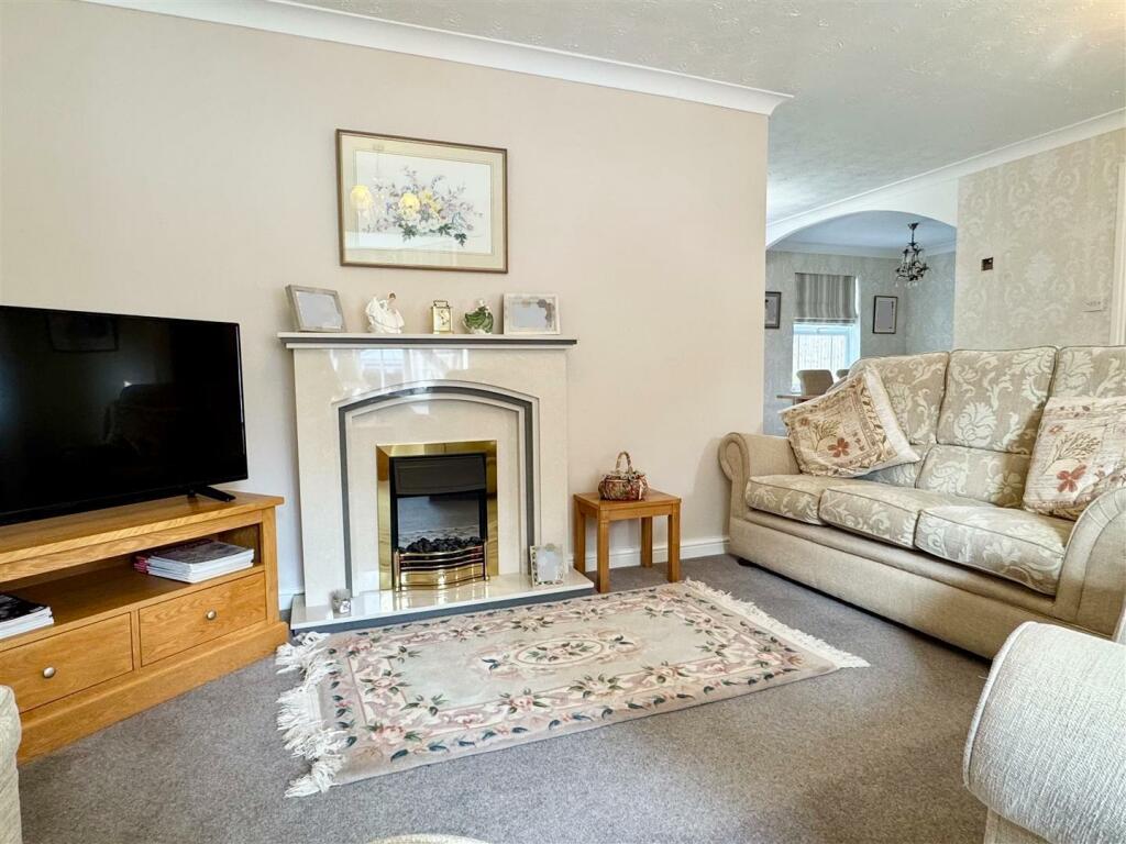 Additional image 4 of Peveril Grove, New Hall, Sutton Coldfield