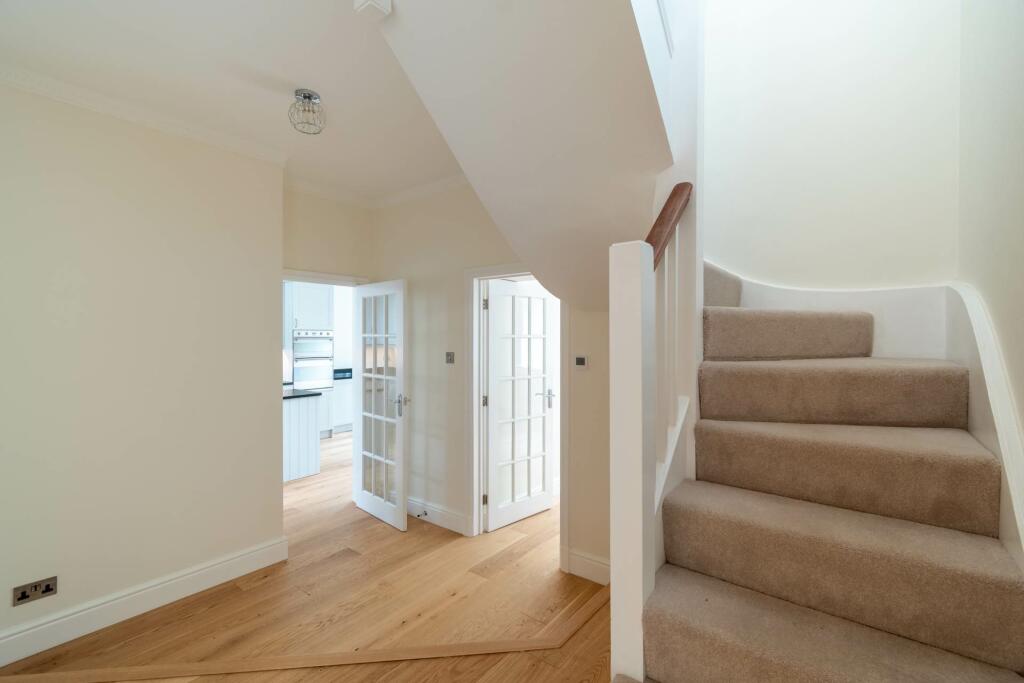 Additional image 11 of Upper Lansdown Mews, Bath