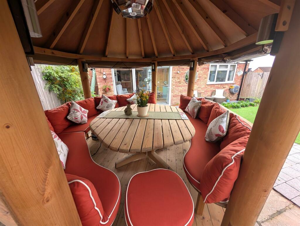 Additional image 26 of Higgs Field Crescent, Cradley Heath