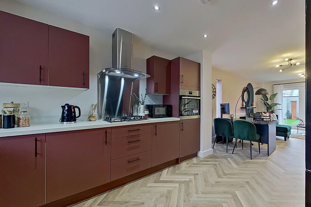 Additional image 42 of The Mews, Tolsons Mill, Fazeley