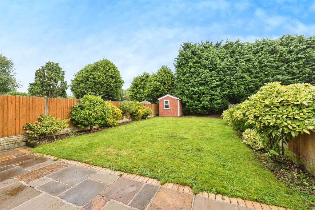 Additional image 11 of Keyse Road, Sutton Coldfield