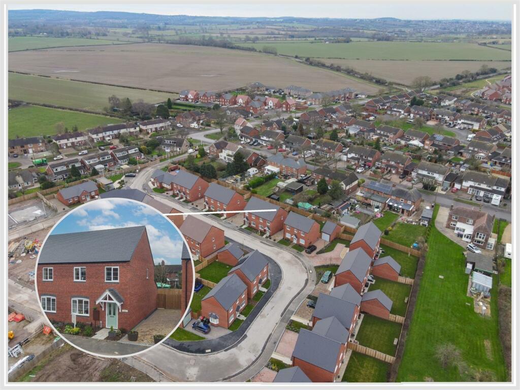 Additional image 31 of Little Warton Road, Warton, Tamworth