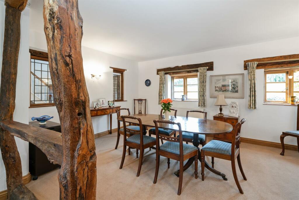 Additional image 4 of Cuttle Pool Lane, Knowle, Solihull