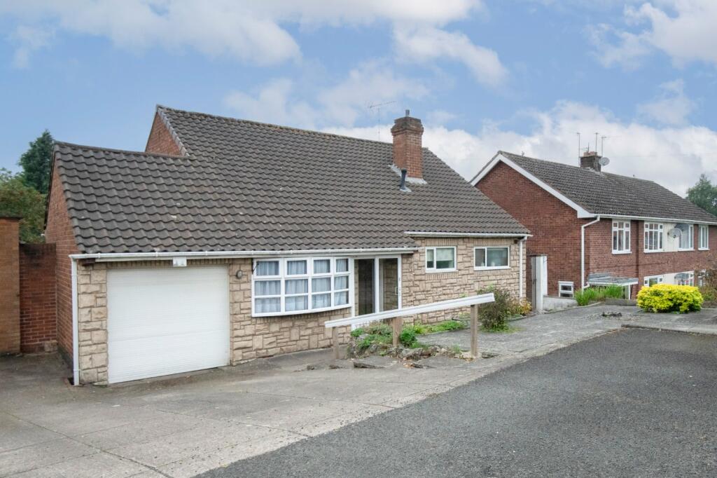 Grange Road, Halesowen, West Midlands, B63