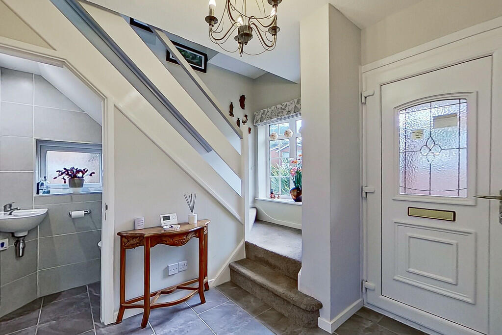 Additional image 15 of Warmington Drive, Sutton Coldfield