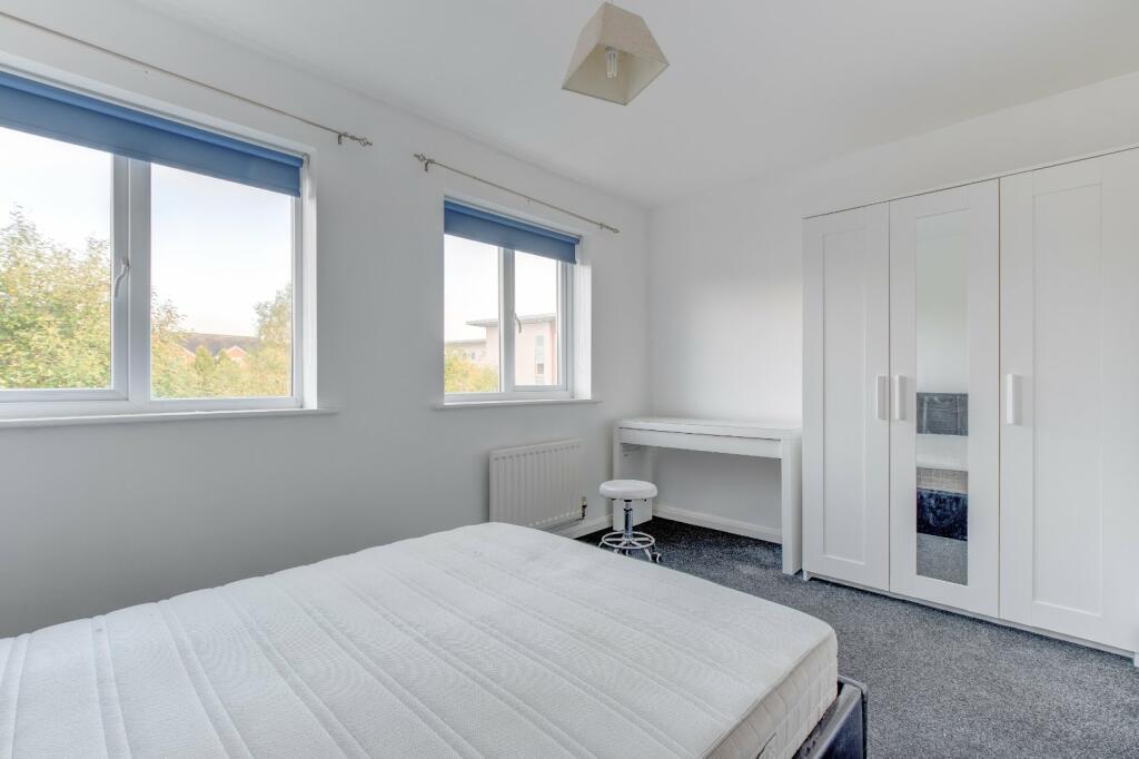 Additional image 15 of Gloucester Close, Enfield, Redditch, Worcestershire, B97