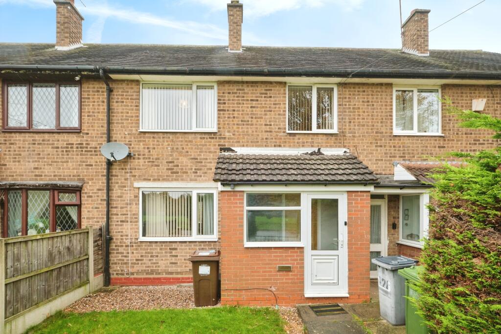 Additional image 16 of Fordbridge Road, Birmingham, B37