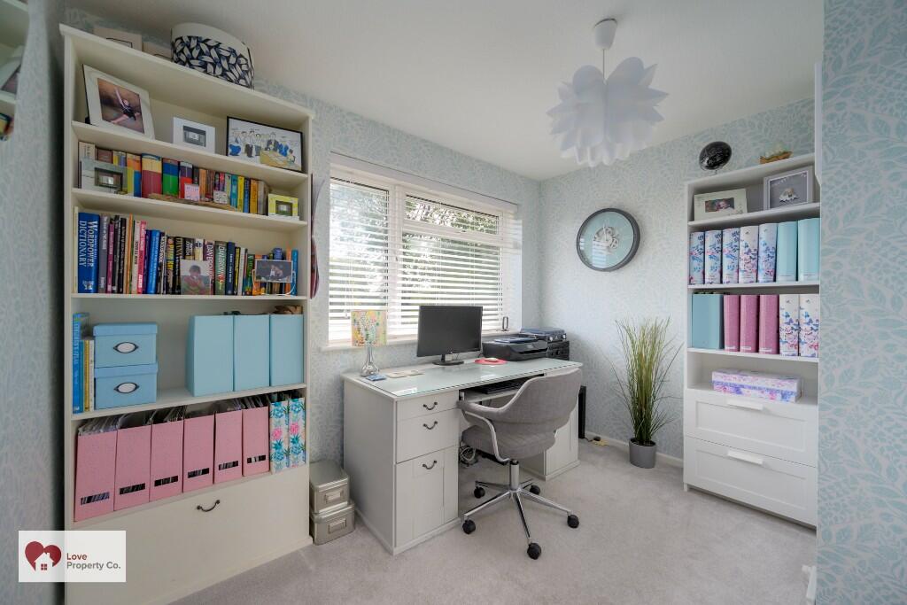 Additional image 27 of Copt Heath Drive, Knowle, Solihull, B93 9PQ