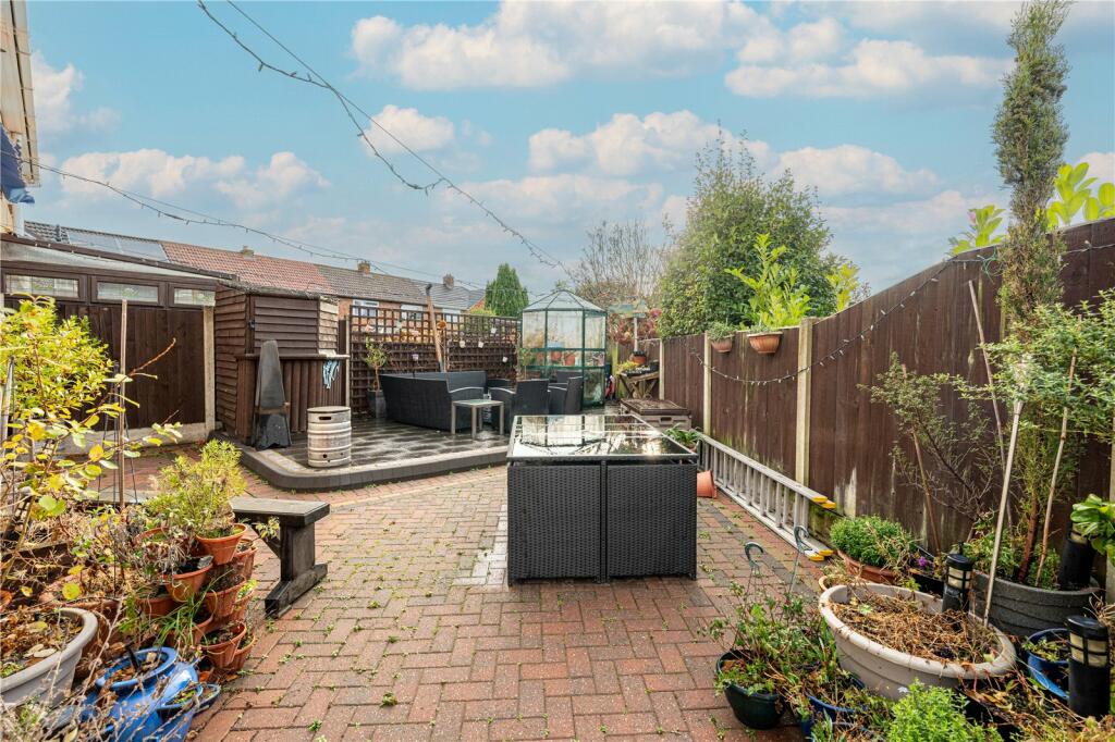 Additional image 22 of Brookside Road, Mile Oak, Tamworth, Staffordshire, B78