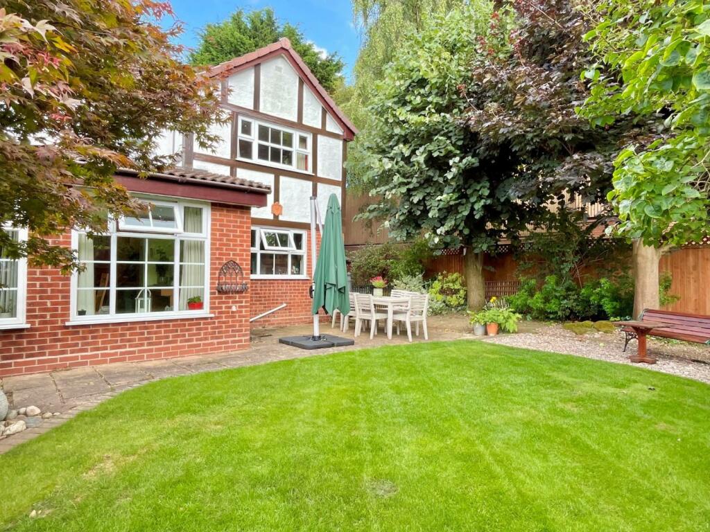 Additional image 21 of Marfield Close, Minworth, Sutton Coldfield