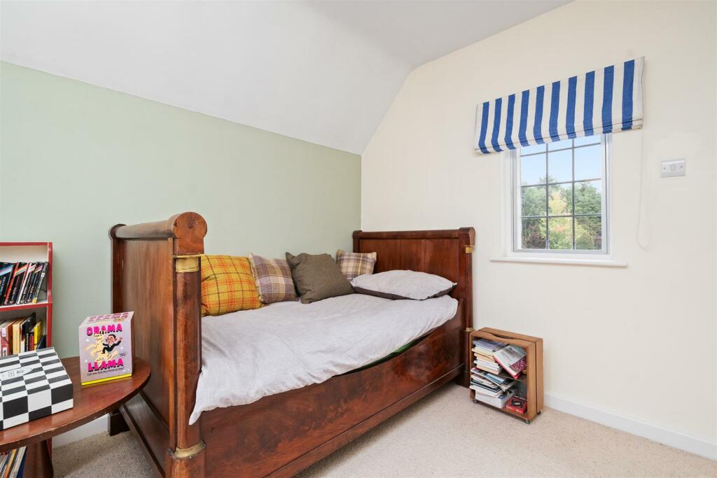 Additional image 21 of Park Avenue, Solihull, B91